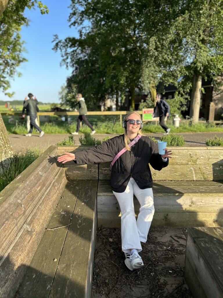 de magie van silent disco's